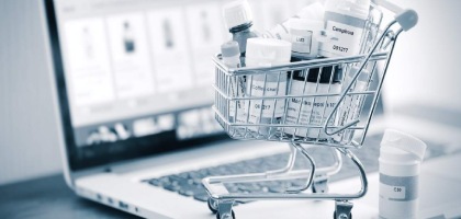 Покупка лекарств онлайн - это вопрос времени Доставленный. Глобальный