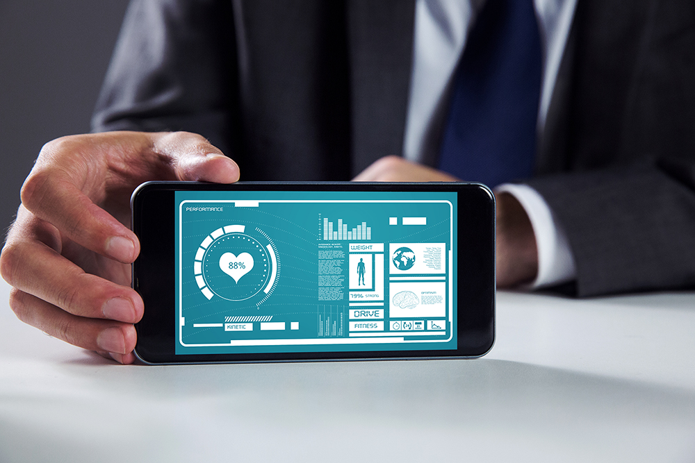 Health interoperability in healthcare technology