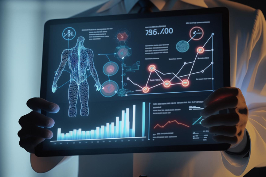 healthcare-business-graph-data-growth-investmengenerative-ai