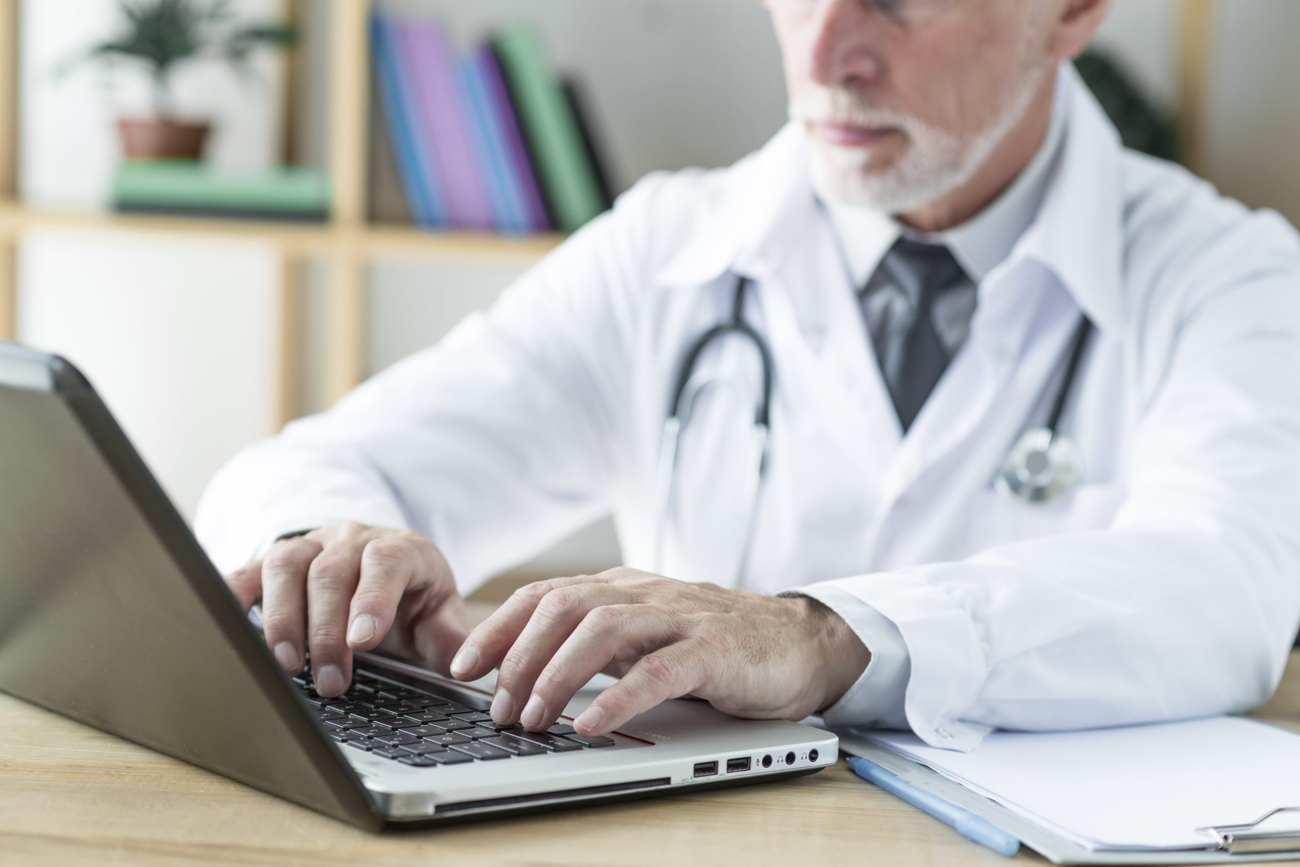 FHIR is the abbreviation of ‘Fast Healthcare Interoperability Resources’ 