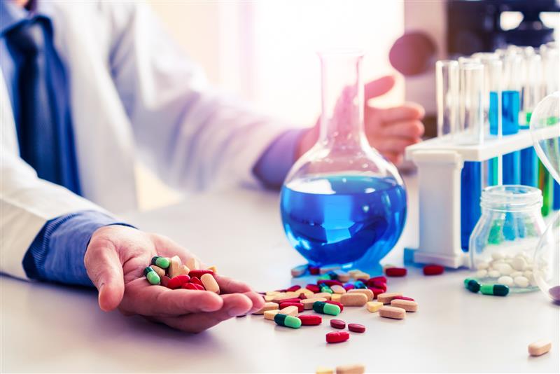 Counterfeiting and Security Risks