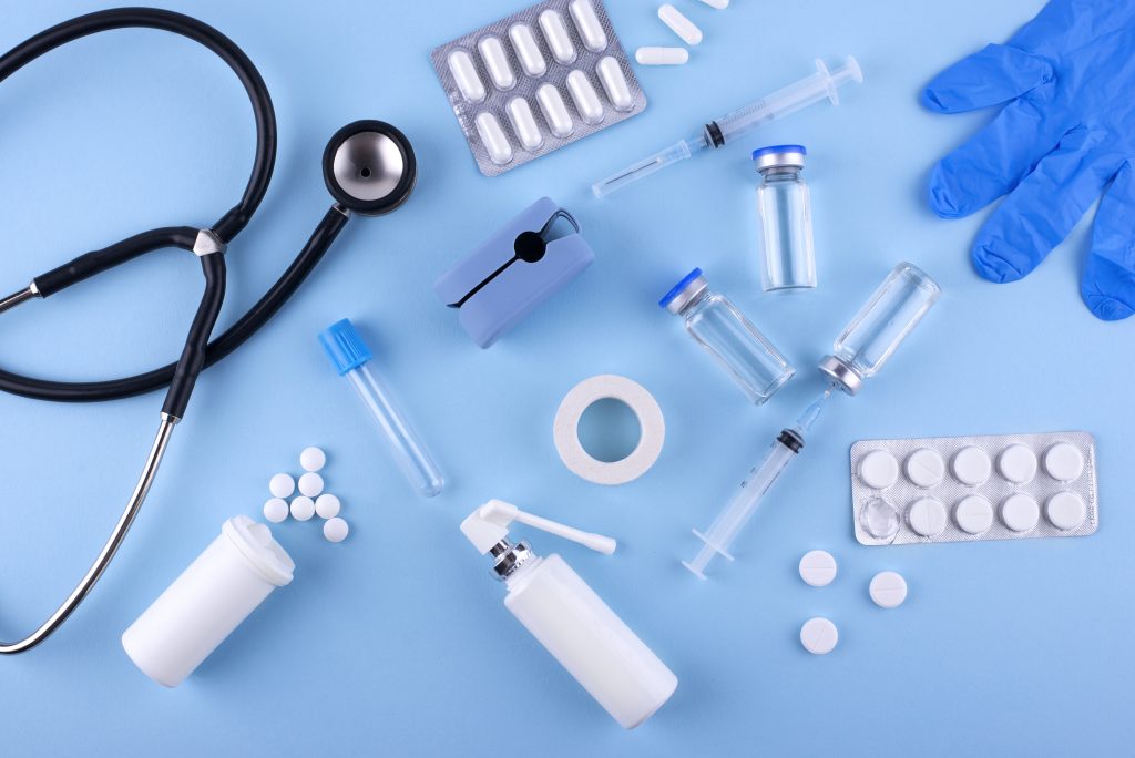 Lack of Real-Time Visibility