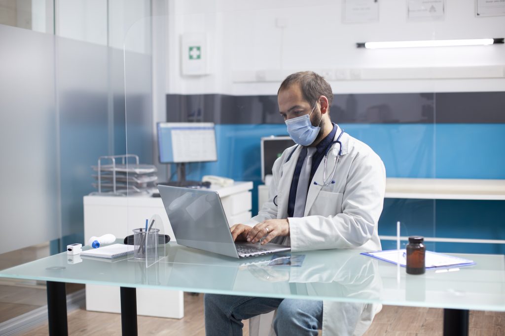 Major Healthcare Interoperability Challenges