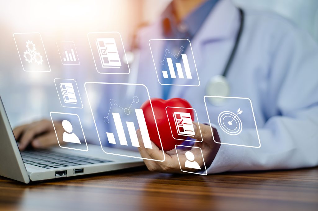 Investing in Modern Healthcare IT Infrastructure
