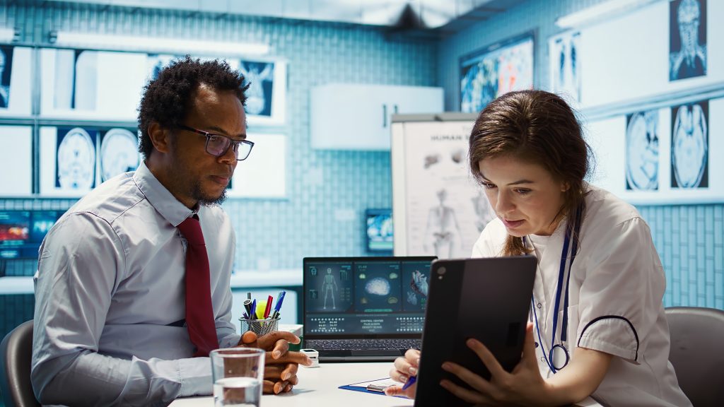 Encouraging Cross-Organizational Collaboration