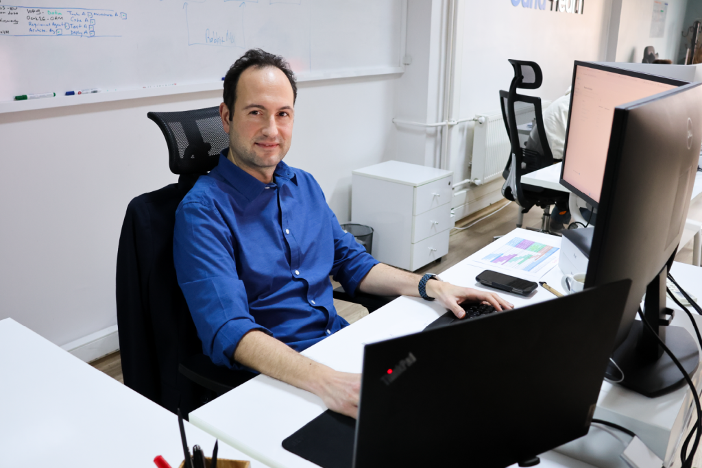 Önder Sezer Yalın Yalıç