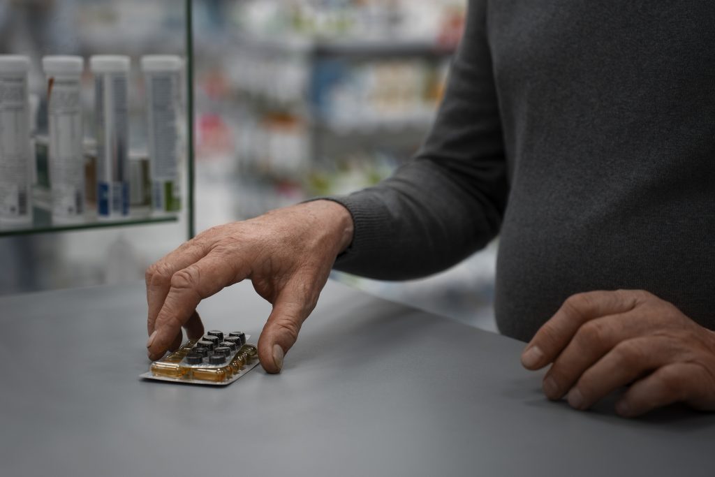 Supply Chain Disruptions