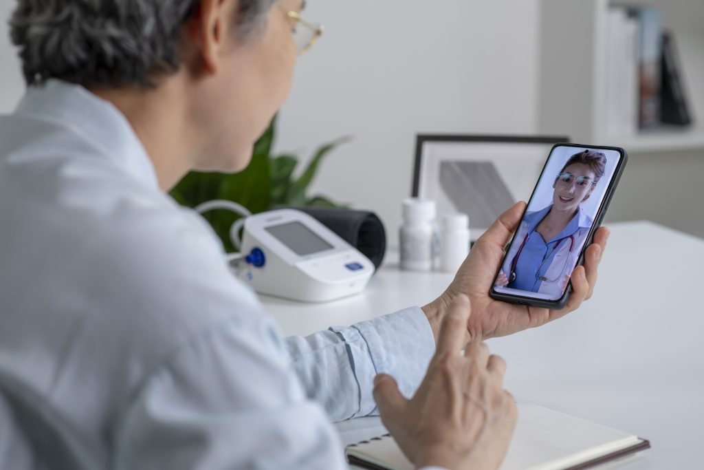 What is Telemedicine?
