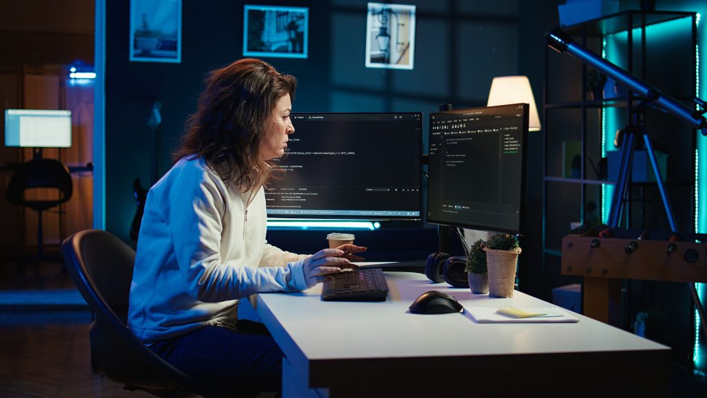 Healthcare cybersecurity