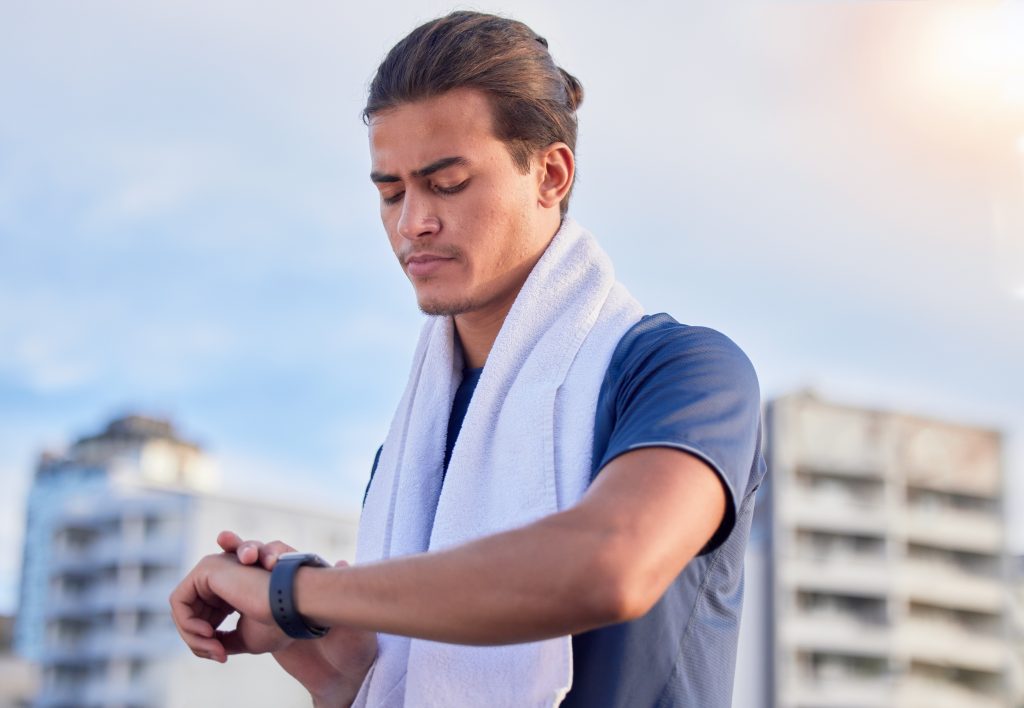 Wearable technology