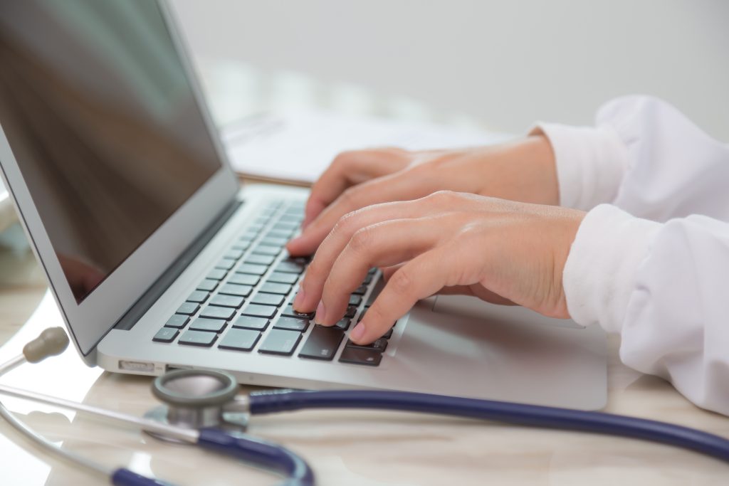 Digital health solutions