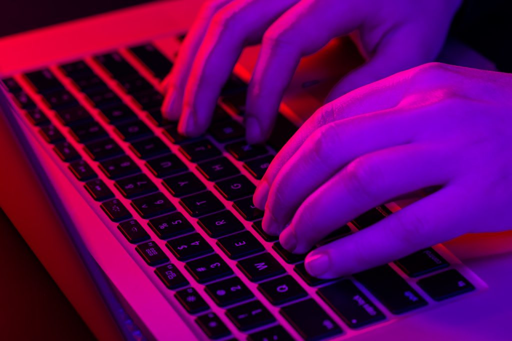 Cyber threats in healthcare