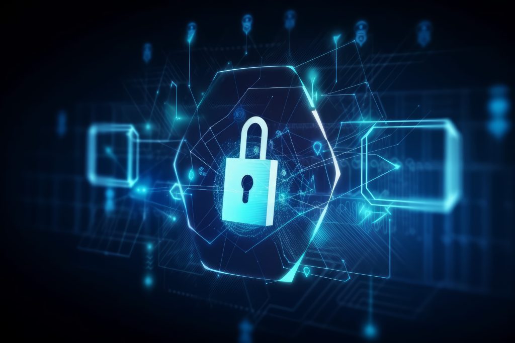 Cybersecurity in healthcare